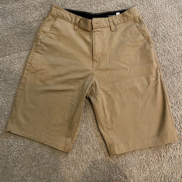 Volcom Other - Volcom Khaki Shorts
